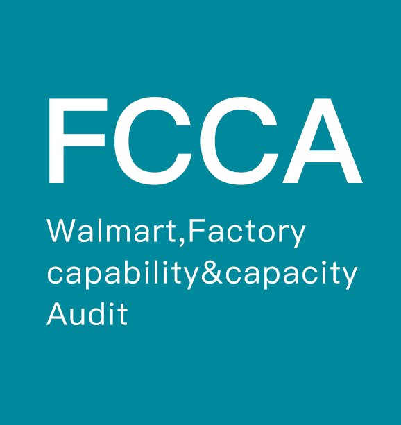 Audit de capacité et de capacité de l'usine Wal-Mart 2019
